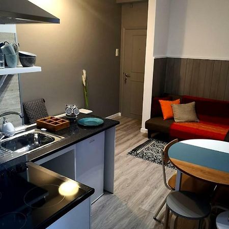 Apartment Madeira Happiness فونشال المظهر الخارجي الصورة