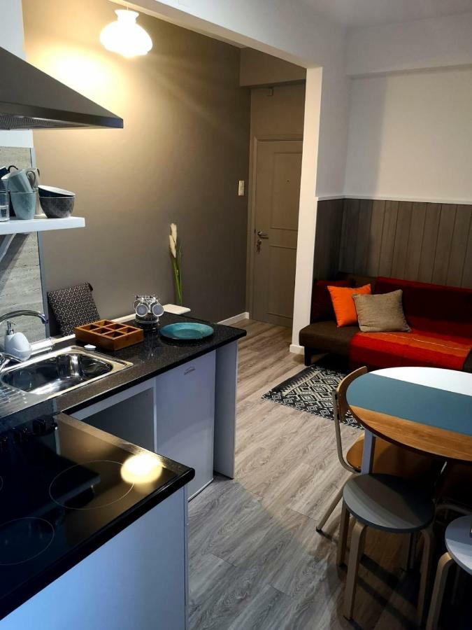 Apartment Madeira Happiness فونشال المظهر الخارجي الصورة